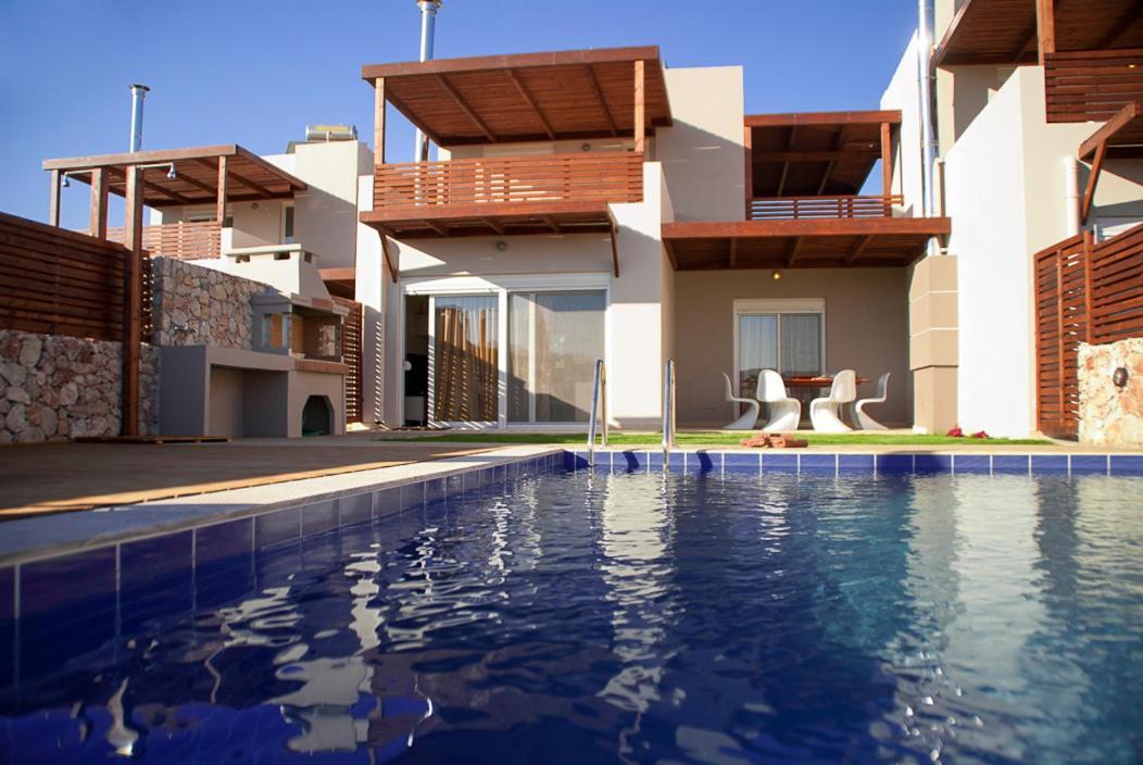 Next To Haraki Beach , Taverns Bars & 10 To Lindos Charaki Exterior foto