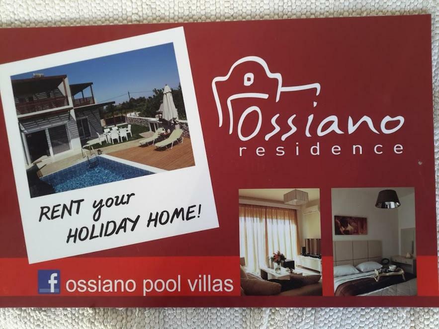 Next To Haraki Beach , Taverns Bars & 10 To Lindos Charaki Exterior foto